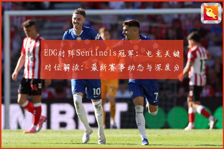 EDG对阵Sentinels冠军：电竞关键对位解读：最新赛事动态与深度分析