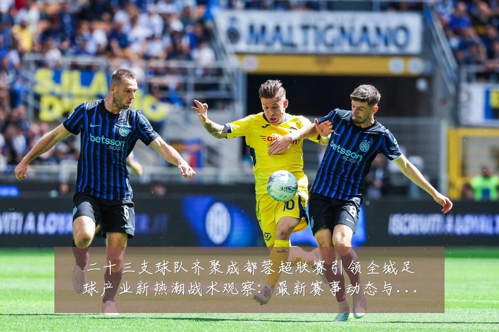 二十三支球队齐聚成都蓉超联赛引领全城足球产业新热潮战术观察:最新赛事动态与深度分析